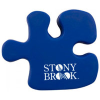 Stress Balls: Puzzle Piece Stress Balls